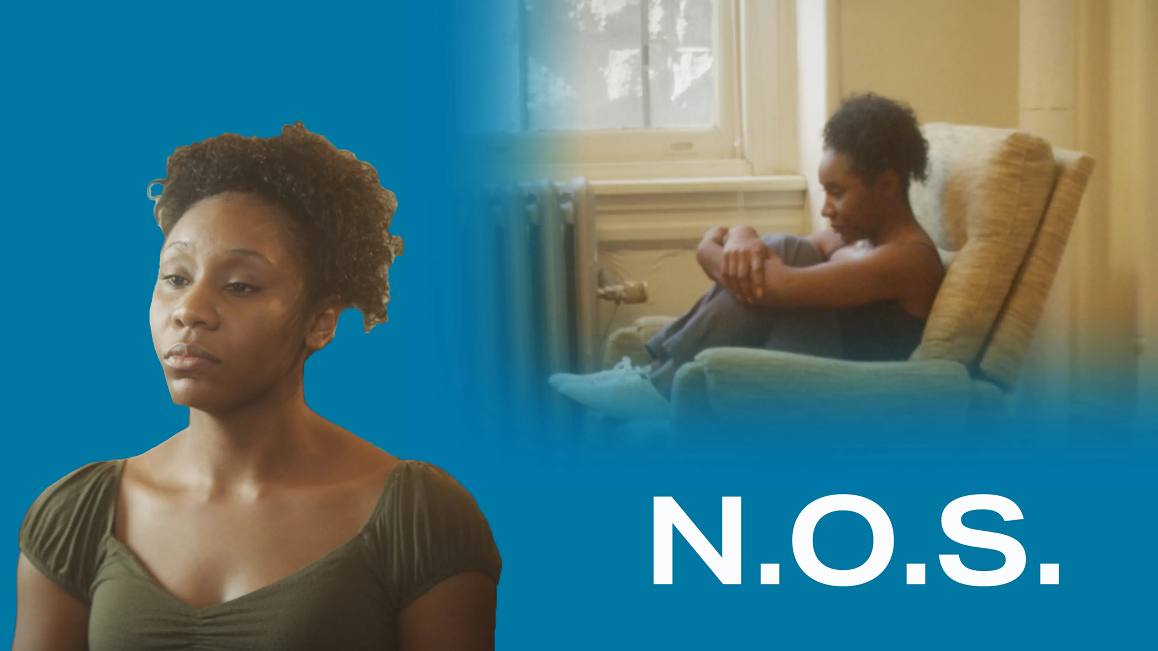 N.O.S. poster